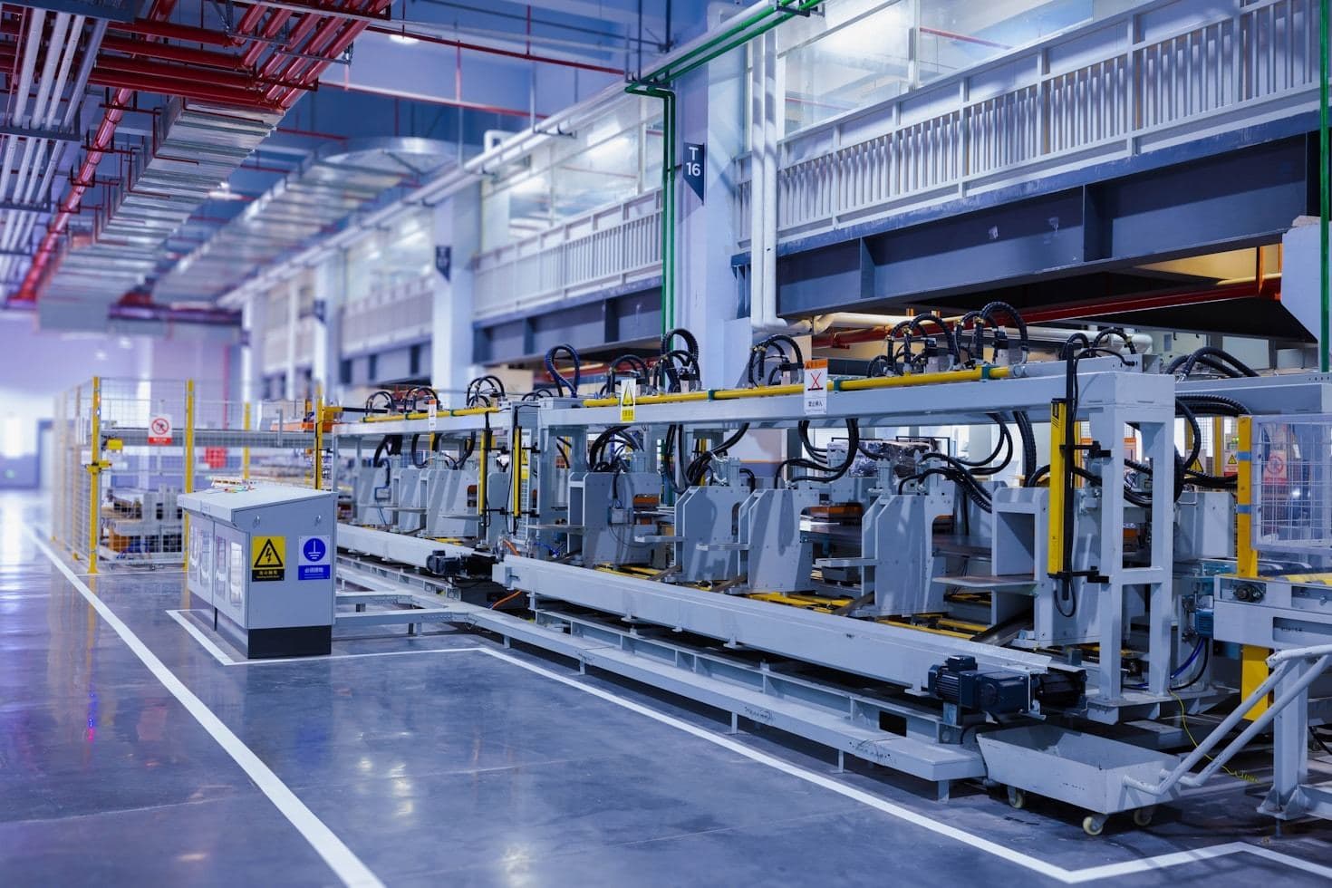 Technical Due Diligence Supports Successful Acquisition